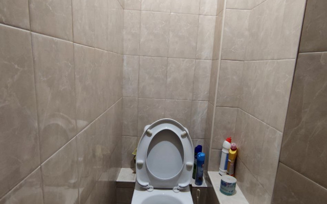 Квартира двухкомнатная рядом с Центром города