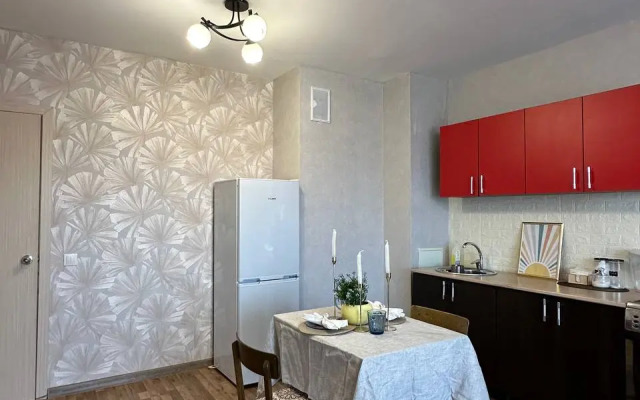 Квартира 3х-комнатная в Академе