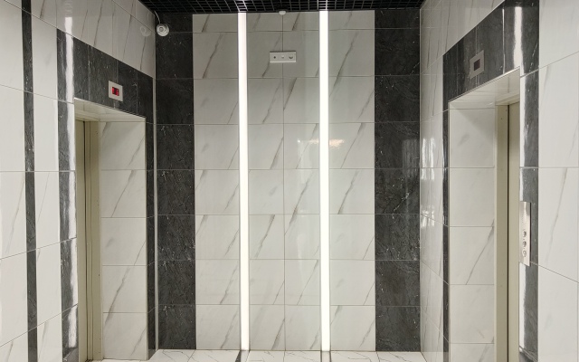 Komfortabelnaya v Tsentre Flat