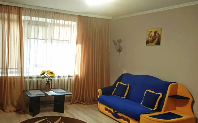 Tihij Tsentr Bresta Apartments