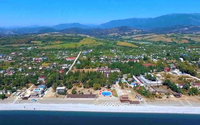 Napra Hotel