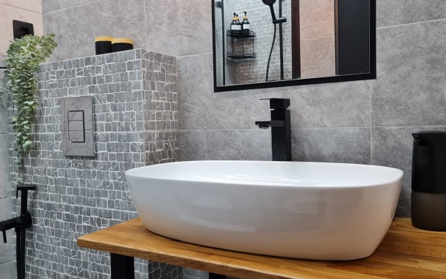 Апартаменты A&J Jazz Black