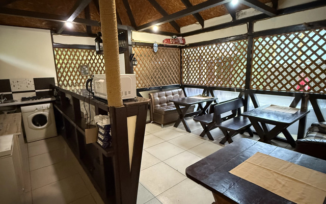 Uyutnaya Studiya Vblizi Morya Flat