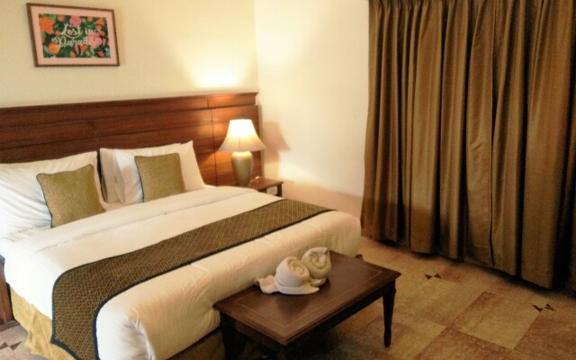 Dayal Lodge - A Boutique Hotel