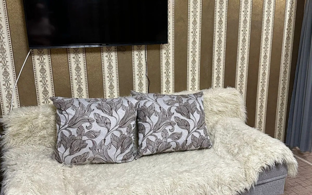 Квартира Большая Евротрешка