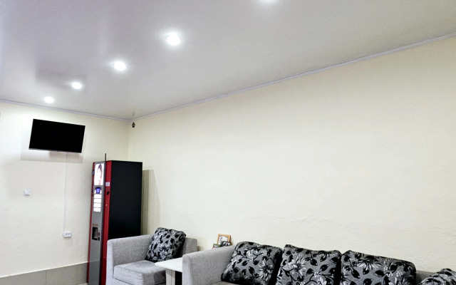 Hostel Lyuks