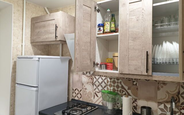Bestapartpetergof Flat