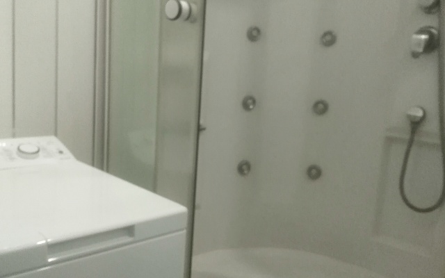 Atmosfera Komforta Apartments Internatsional'naya