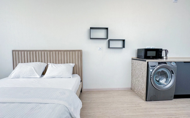 Квартира на Фрунзе 31/2