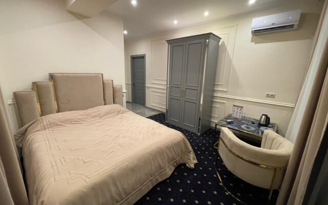 Апартаменты на Циолковского