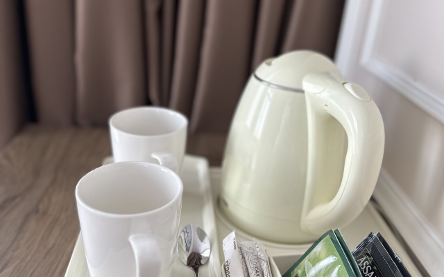 Гостевой Дом Элегия