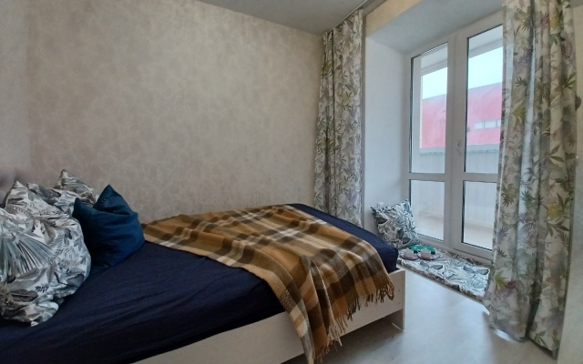 Na Lenina 134 Flat