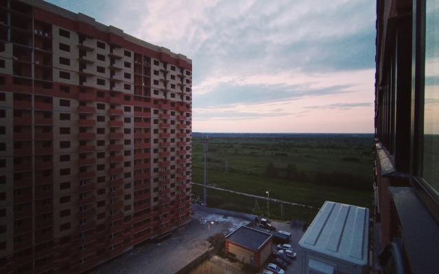 Studiya Flat