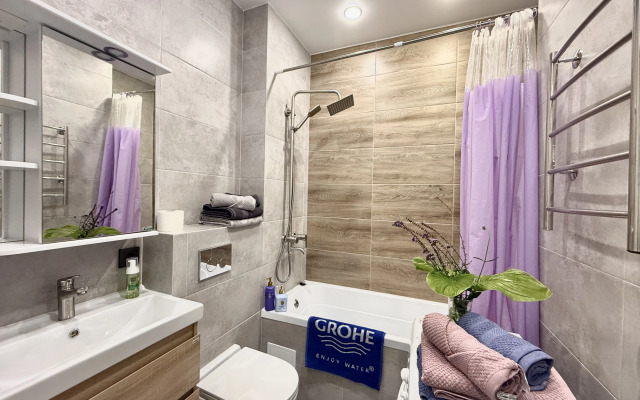 Квартира А помнишь как все начиналось