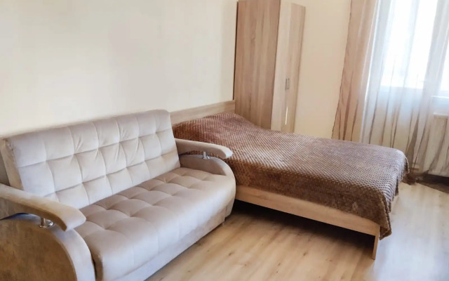 Uyutnaya dlya Vas Flat