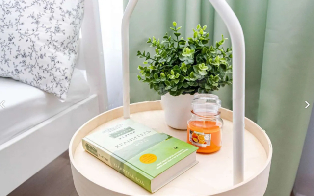 Апартаменты Цветы