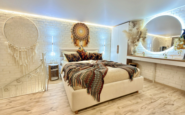 Апартаменты SVLакшми Home