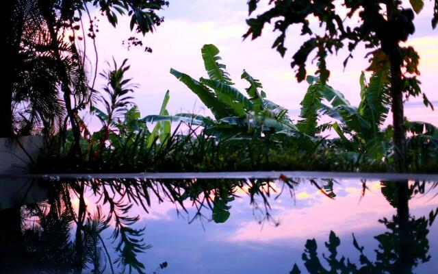 Вилла Bali Mangsi