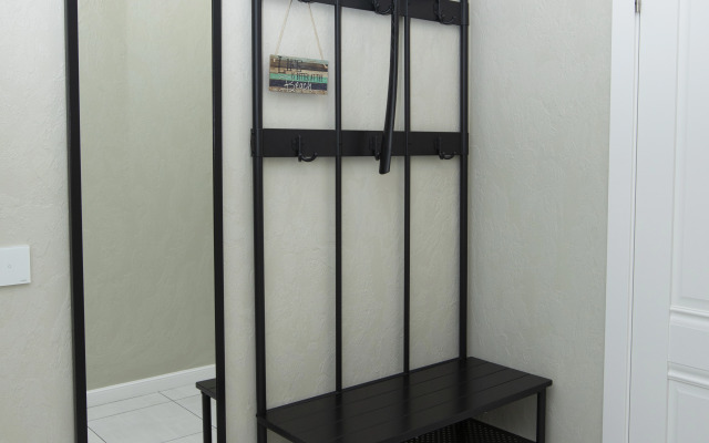 Квартира Энджой студия у Моря