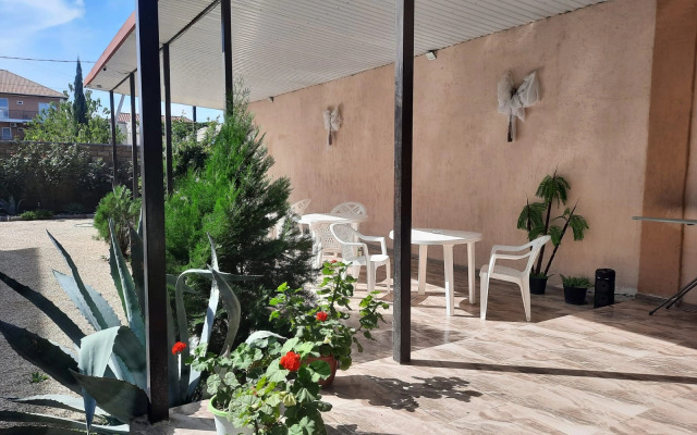 Gavayi Mini-Hotel
