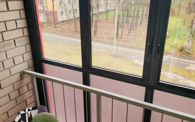 Квартира Кострома у Парка Берендеевка