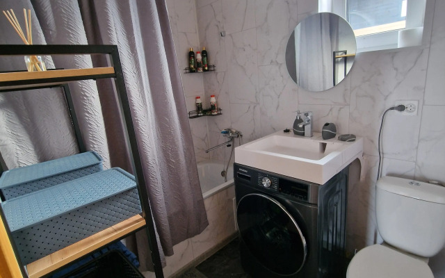 Гостевой дом Южный парк