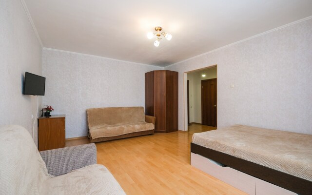 Апартаменты Квартирка Нск На Горском Мкр 78