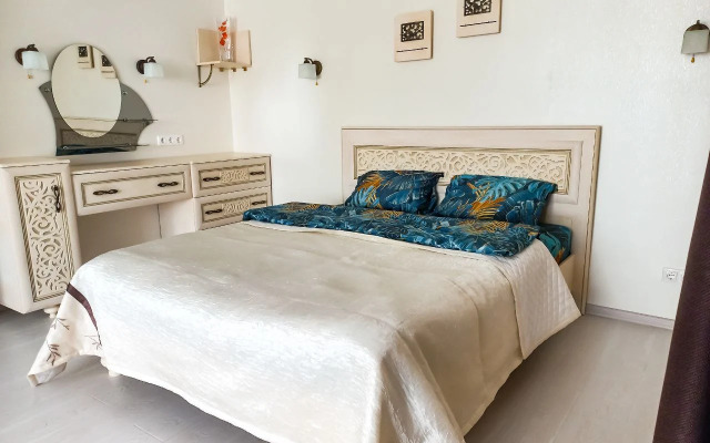 Квартира на улице имени Ивана Морозова 5