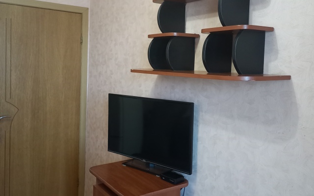 Апартаменты Янтарный