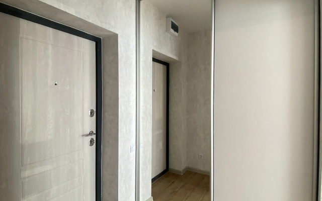 Apartamenty Vidovye 22 Etazh Zhk Sition