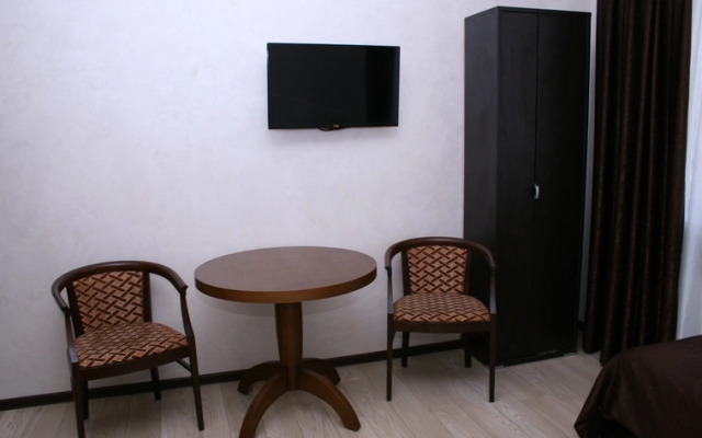 Отель Парк Отдых 