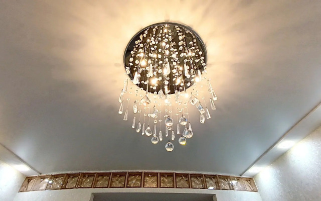 Квартира Уютный Север на Кольском 7