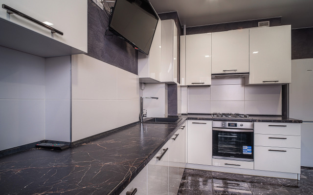 Апартаменты Фьёрд