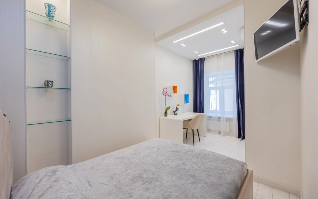 Апартаменты по Царски в Самом Центре