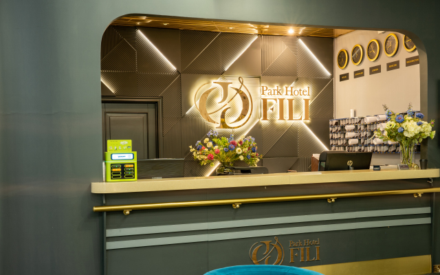 Park-otel' Fili