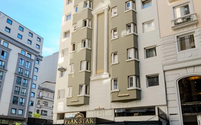 Peak Star Hotel