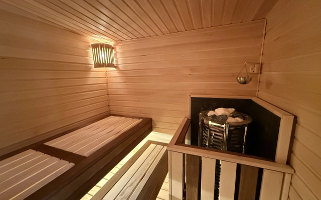 Апартаменты NS house