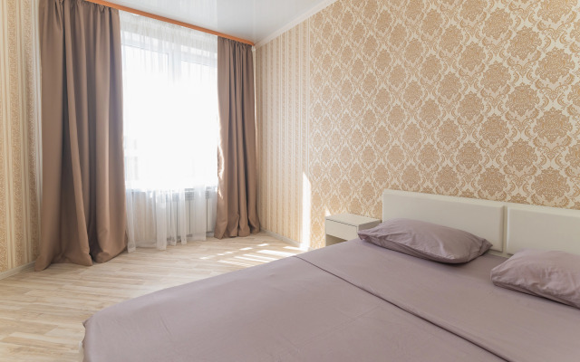 Квартира Чкалова53/3 29