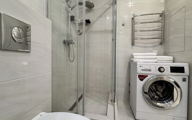 Квартира Жк Посейдон 306 Мамайка Студия (TrustControl)