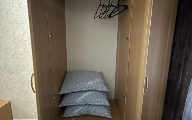 Квартира в Хибинах