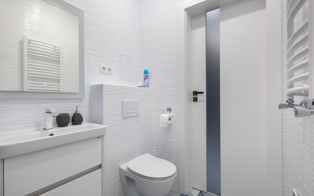 Krants Modern Flat