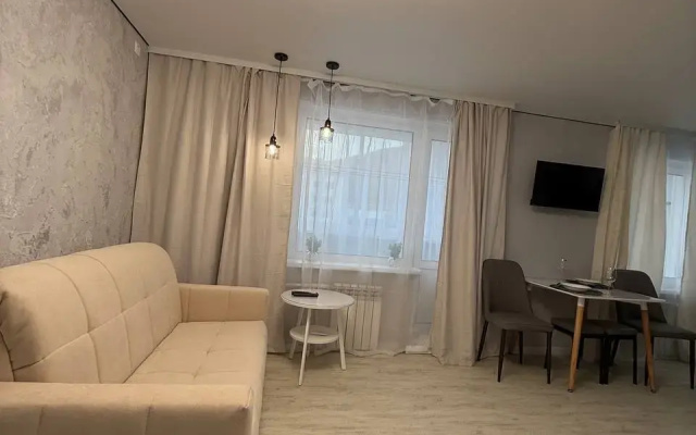 Квартира в центре с евро ремонтом