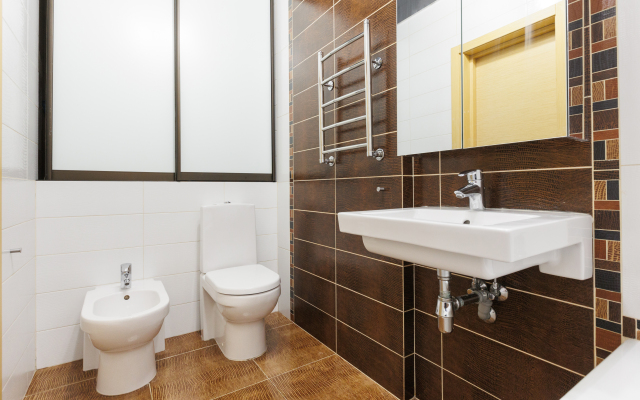 Апартаменты Уютные на Ипподромской