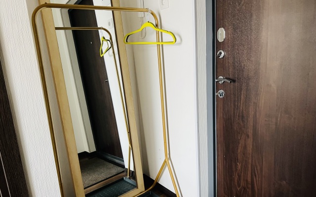 Квартира Евро-двухкомнатная Тиффани у метро рядом с разводным мостом на Неве и центром