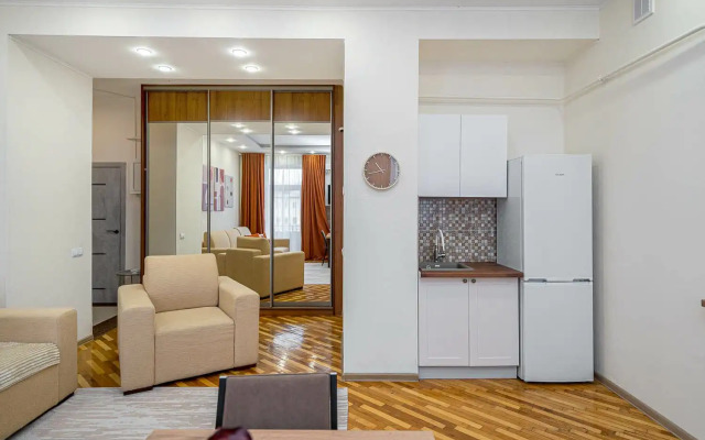 Квартира Уютная и комфортная квартира в самом центре Минска