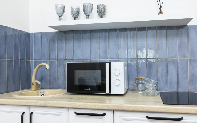 Квартира FlatStay Потемкинская 13/48