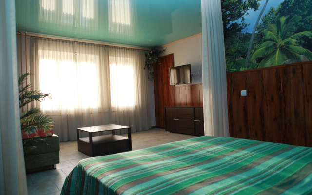 V Lipetske 1 Apartment
