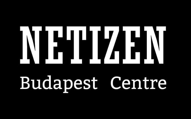 Netizen Budapest Centre Hostel