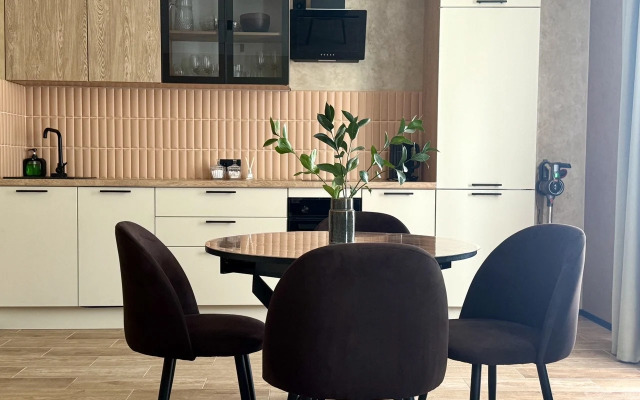 Hygge Karelia Amber Studio Apartments