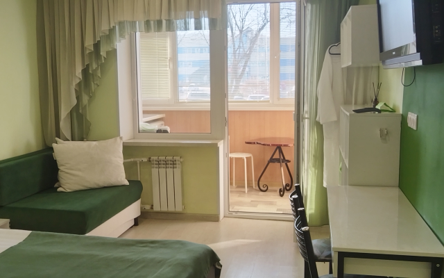 Мини-отель Комфорт